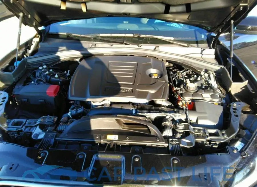 SADCJ2EX6PA705888# 10