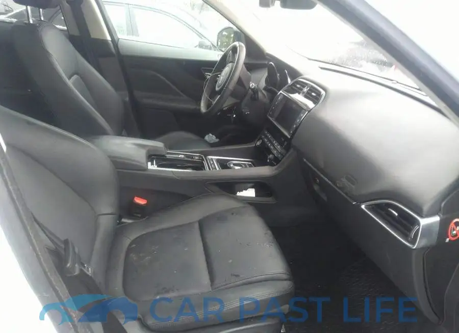 SADCJ2FX2JA262483# 5