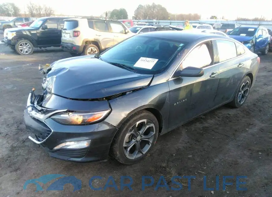 1G1ZD5ST6MF073305# 2