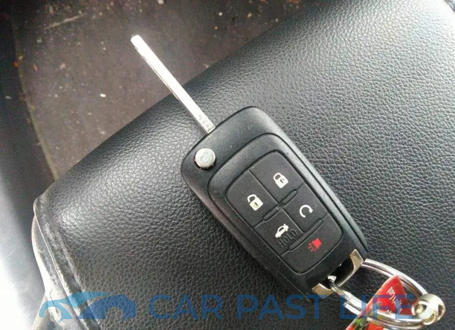 2G1115SL0E9290221# 11