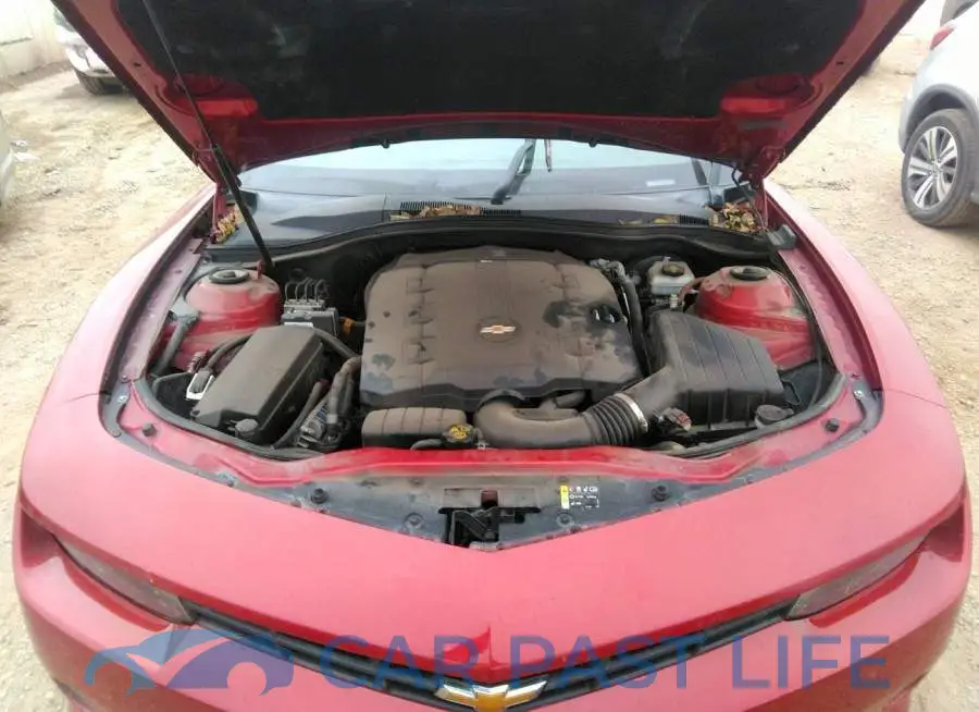 2G1FB1E37F9239209# 10
