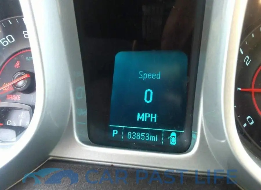 2G1FD1E33F9200711# 7