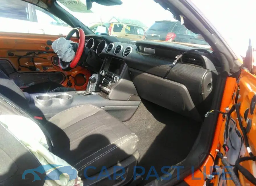 1FA6P8TH7M5127686# 5