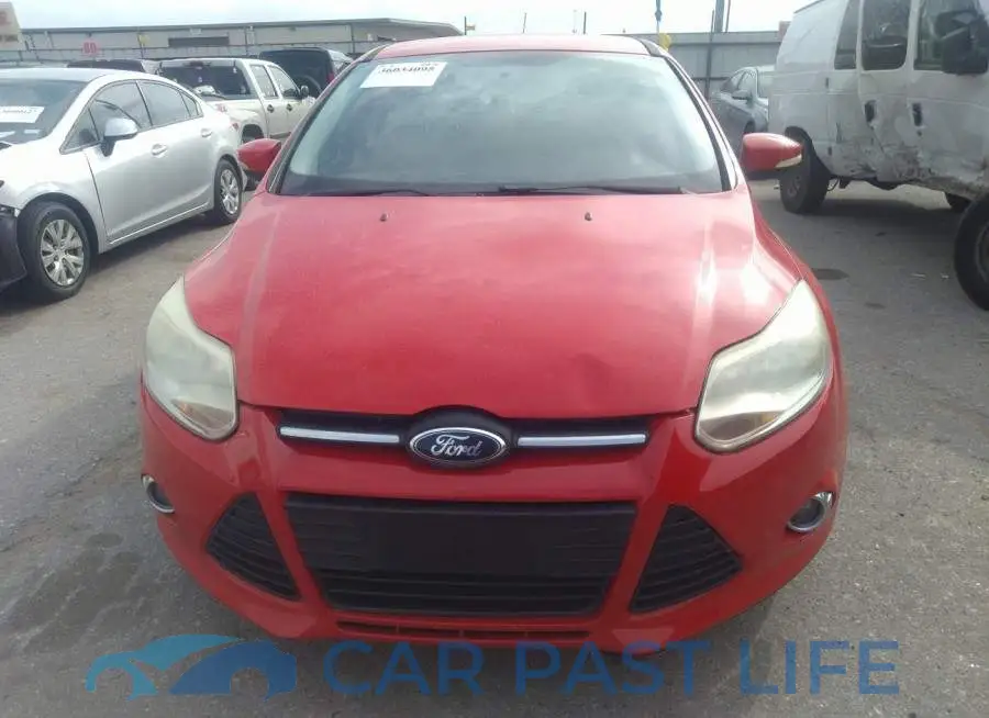 1FADP3K28EL175105# 6