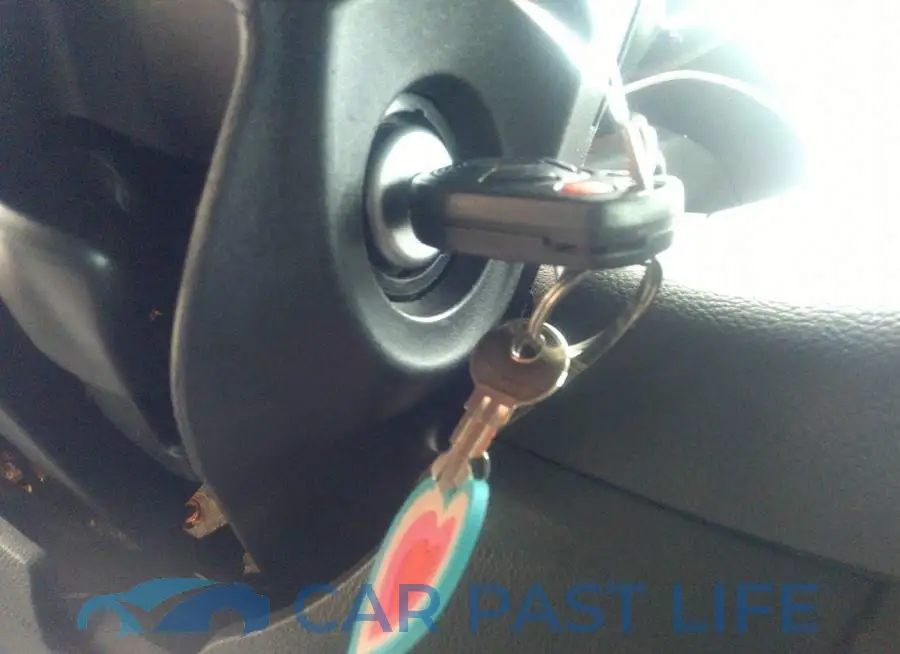 1FADP3K28EL175105# 11