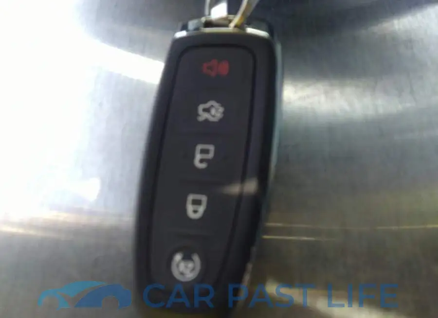 1FAHP2KT2EG104432# 11