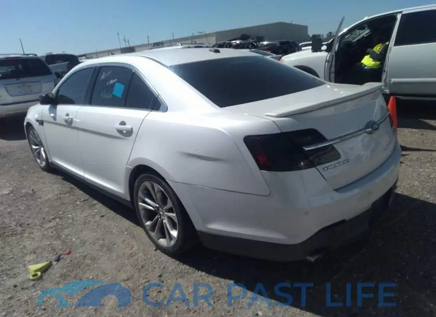 1FAHP2KT2EG104432# 3