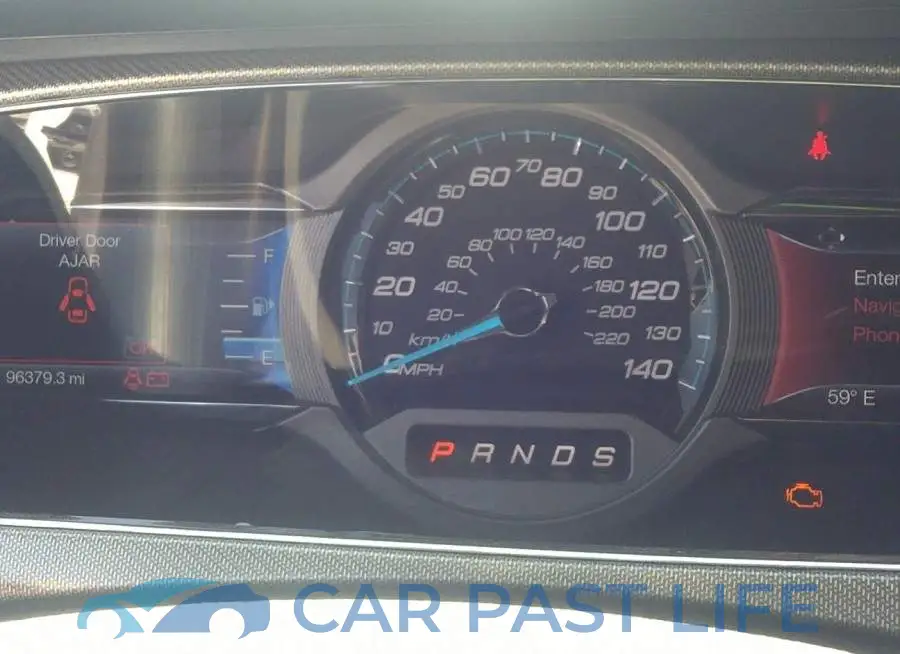 1FAHP2KT2EG104432# 7