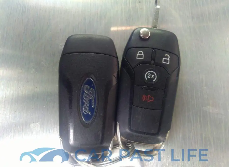 1FTEW1C55KKE91545# 11
