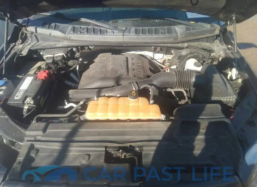 1FTFW1EG5GFC24991# 9