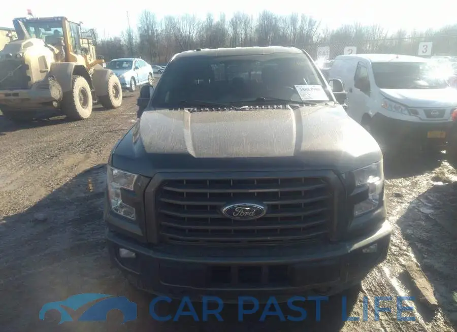 1FTFW1EG5GFC24991# 5
