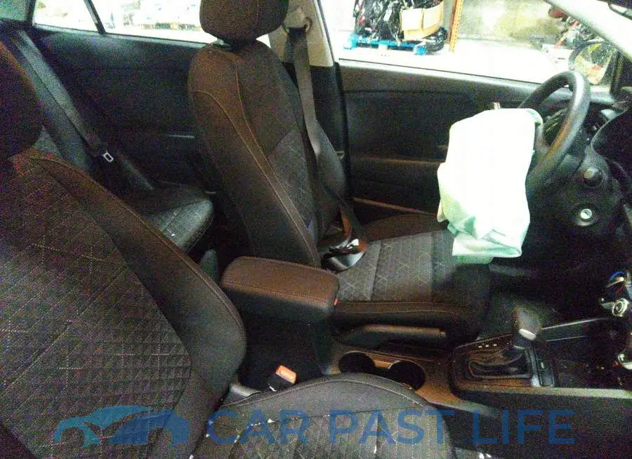 3KPA24AD6PE533950# 5