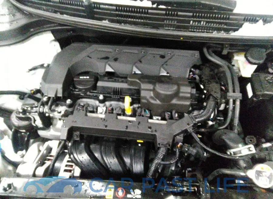 3KPA24AD6PE533950# 10