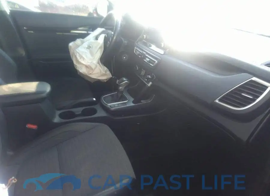 KNDEU2AA6M7105863# 5