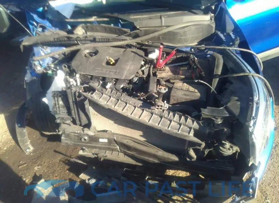 KNDEU2AA6M7105863# 10