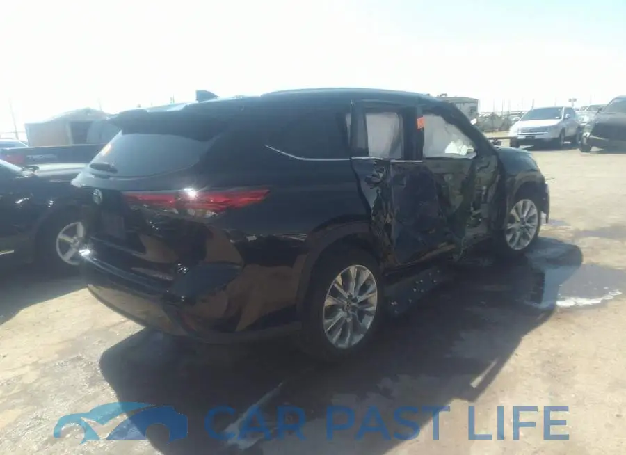 5TDYZRAH1LS012483# 4