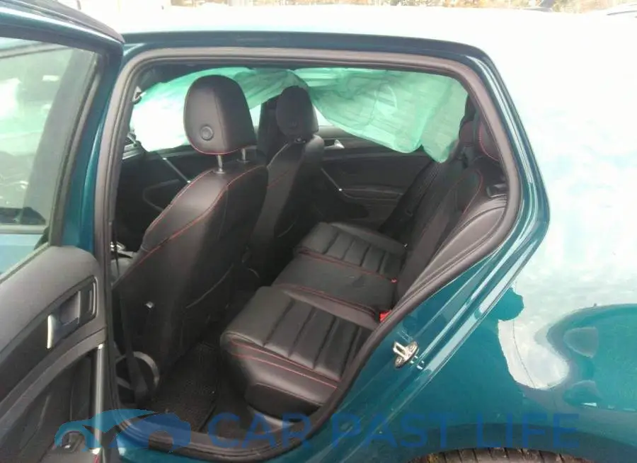 3VW447AU3JM281402# 8