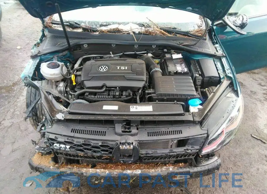 3VW447AU3JM281402# 10