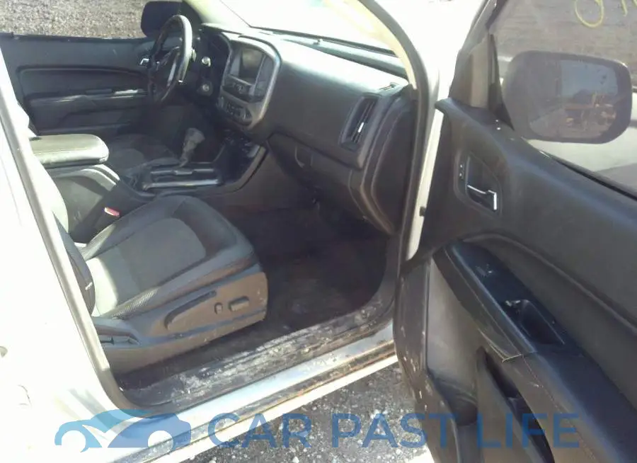 1GTP6CE13H1150609# 5