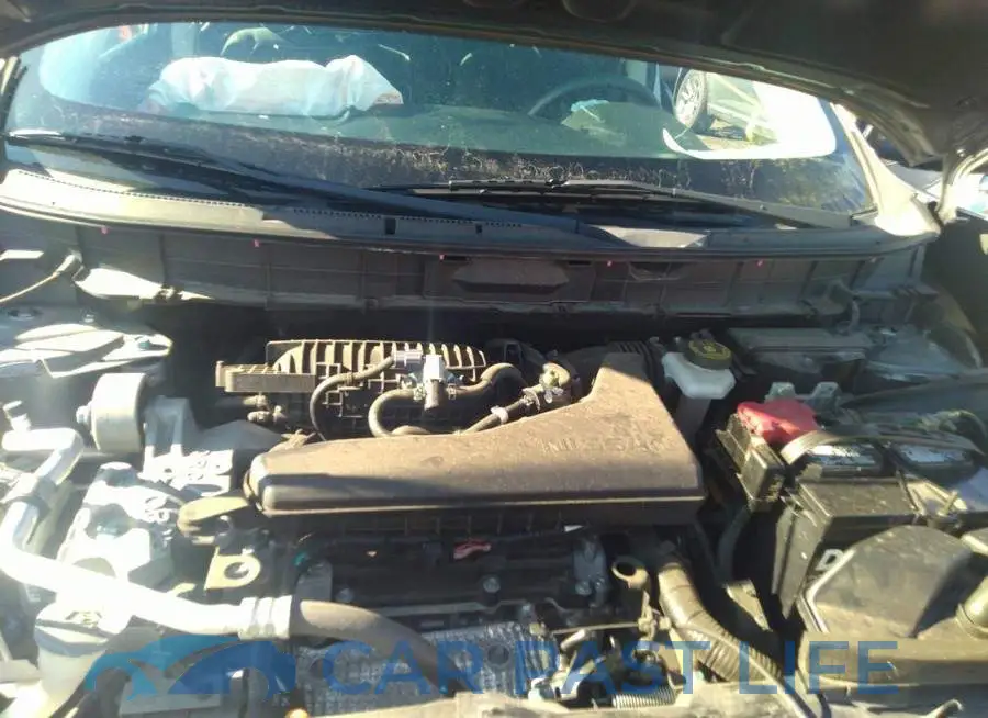 KNMAT2MV5FP578849# 10