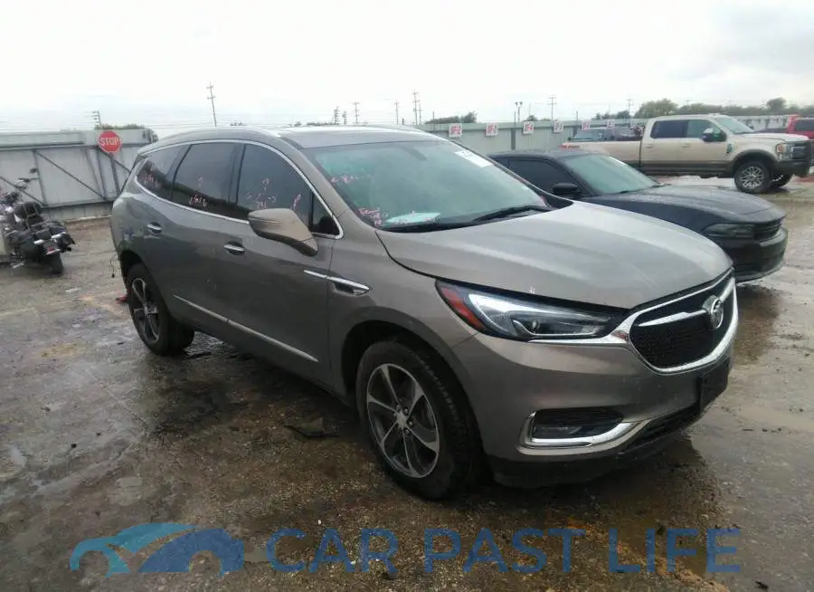 5GAERBKW0KJ236204# 1