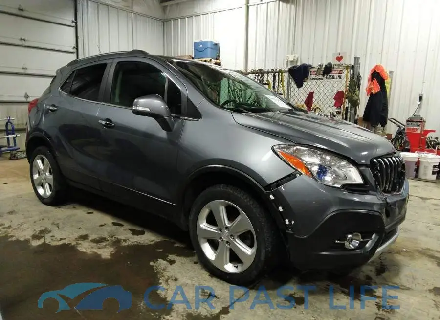 KL4CJGSB3FB050819# 1