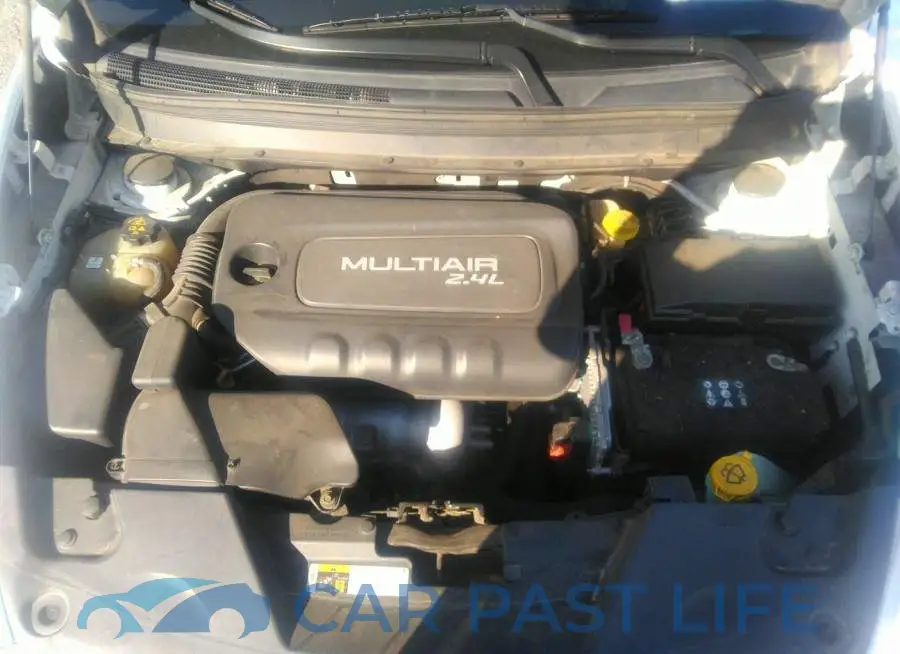 1C4PJLCB6HW526605# 10