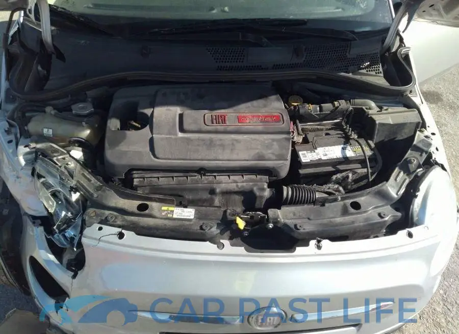 3C3CFFAR3DT511730# 10