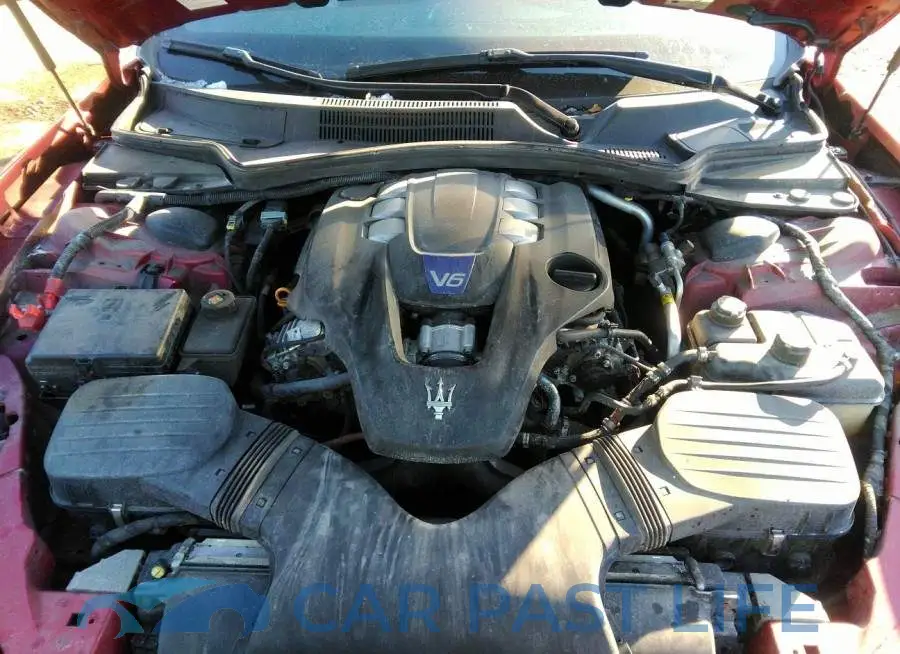 ZAM57RTA5F1143289# 10