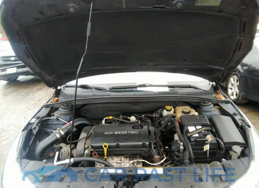 1G1PA5SH7E7177857# 10