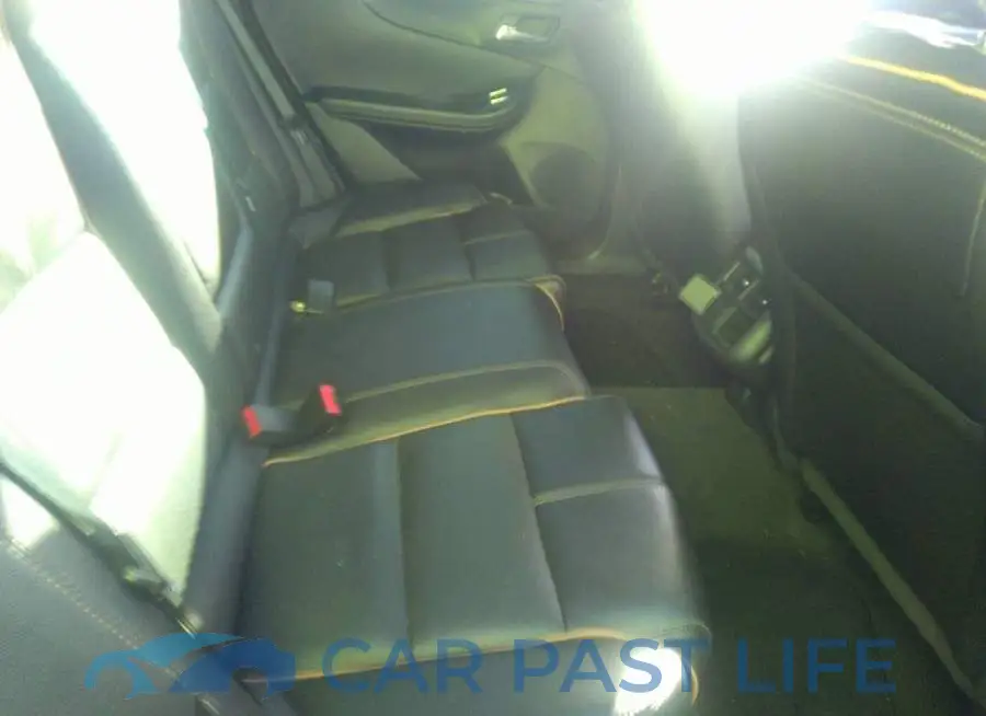 2G1105S39K9115061# 8