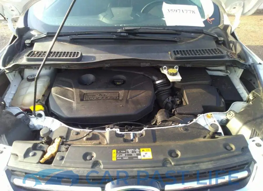 1FMCU0J96DUB50915# 10