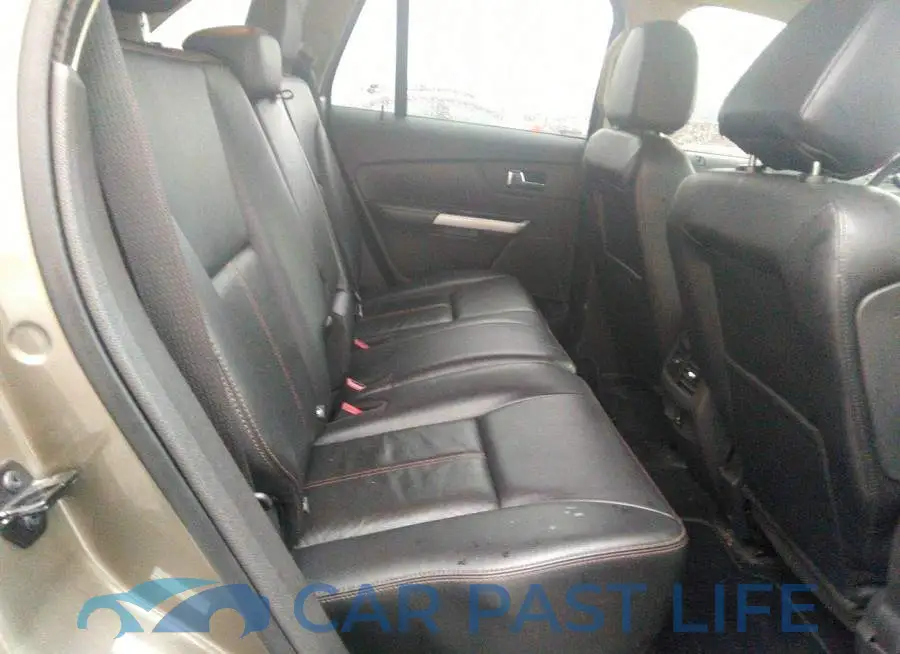 2FMDK4JC6EBA37664# 8