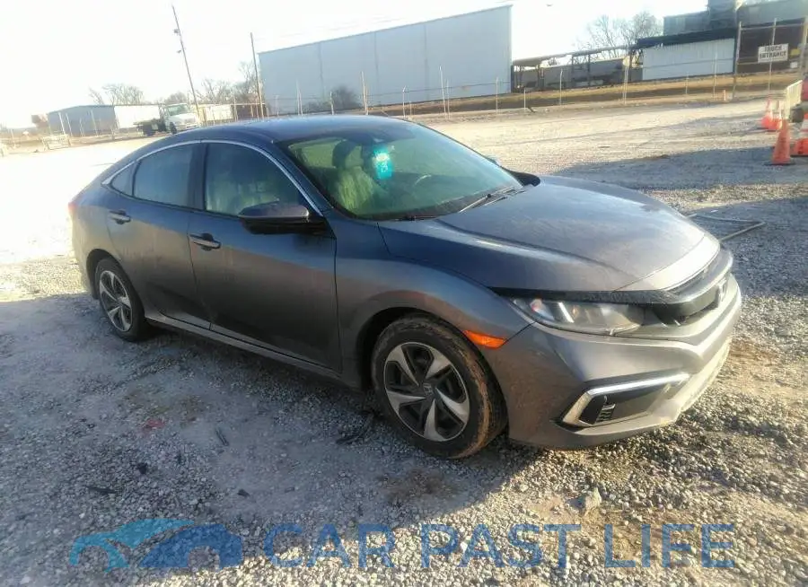 19XFC2F64LE003925# 1