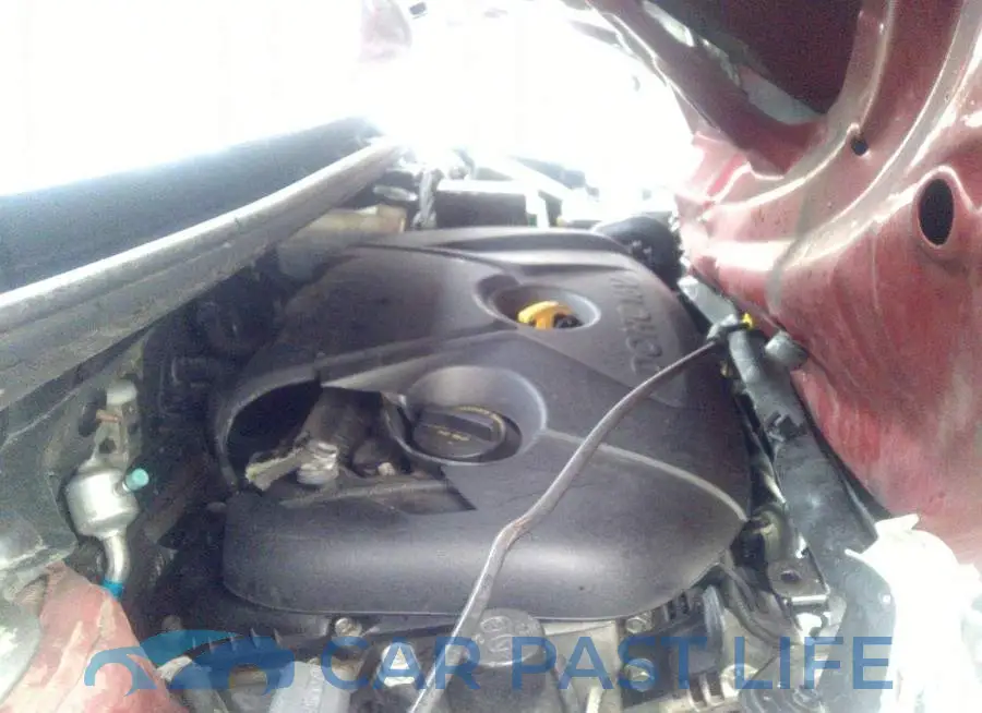 5NPDH4AE2FH562294# 10