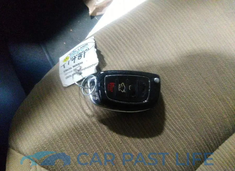 5NPEB4AC1DH727382# 11