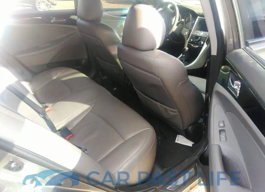 5NPEC4AC1DH569199# 8