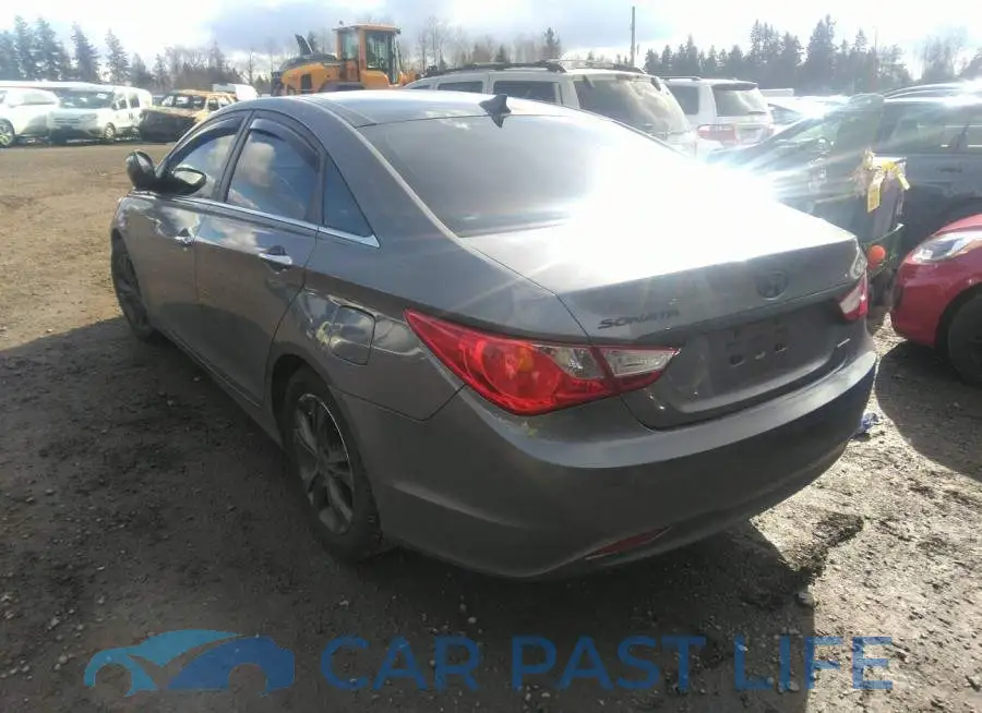 5NPEC4AC1DH569199# 3