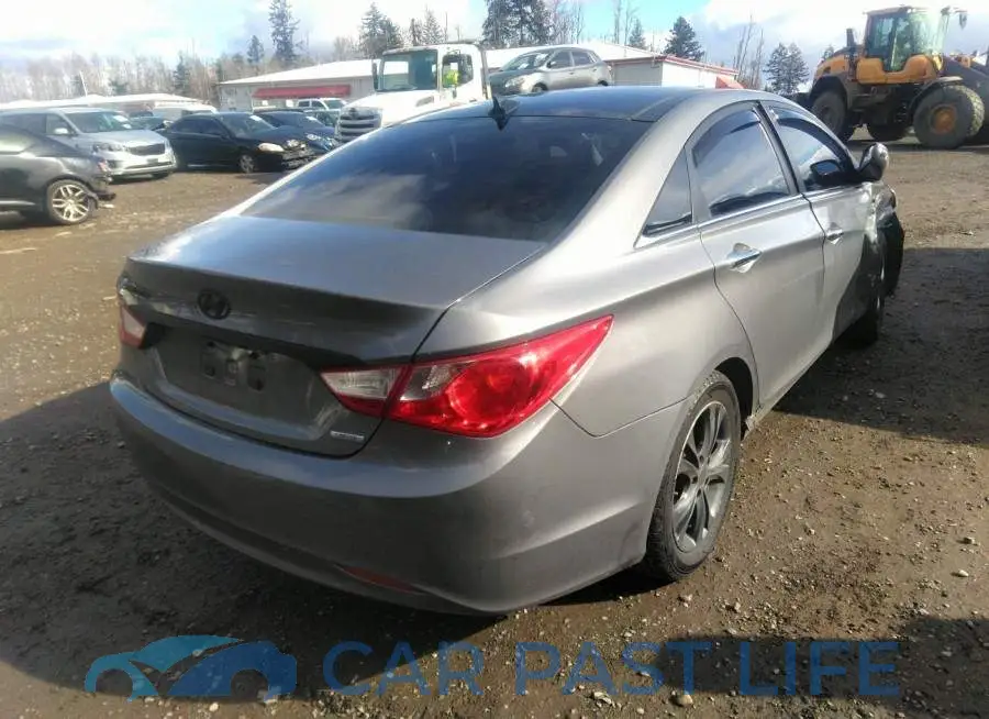 5NPEC4AC1DH569199# 4