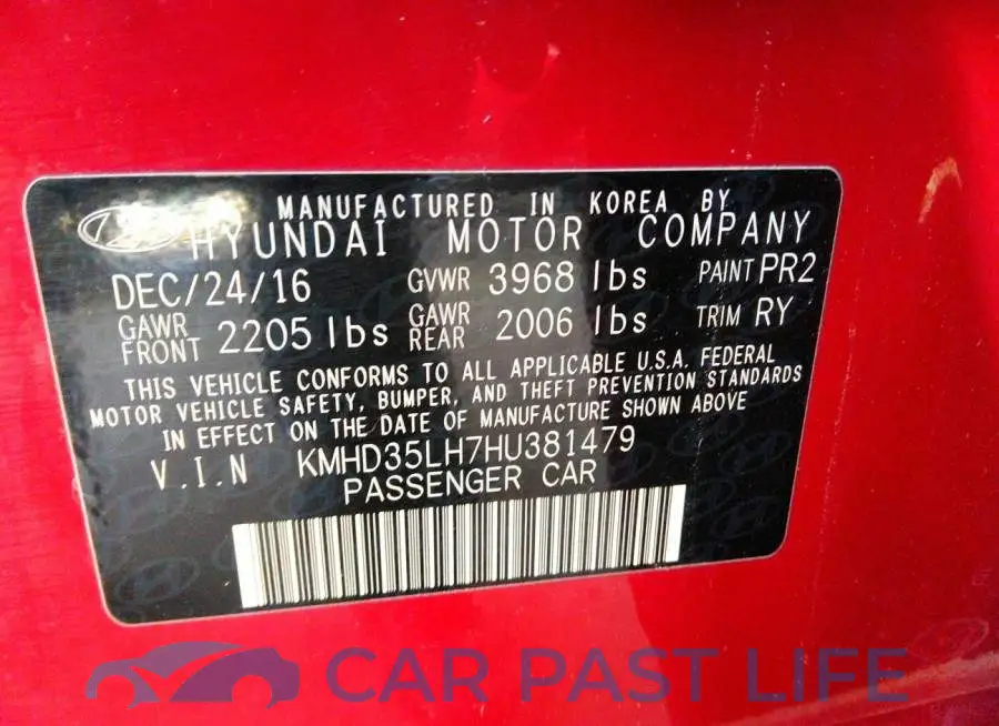 KMHD35LH7HU381479# 9