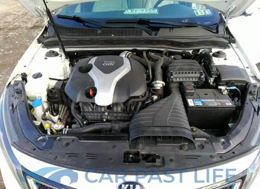 5XXGR4A63FG477320# 10