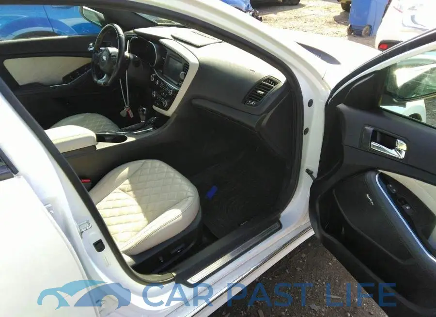 5XXGR4A63FG477320# 5