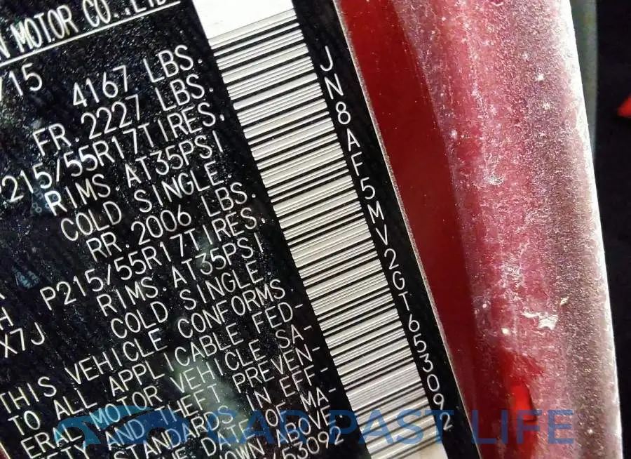 JN8AF5MV2GT653092# 9