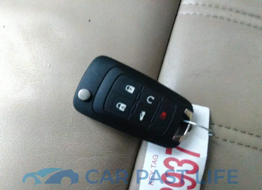 2G4GP5EX5E9206372# 11