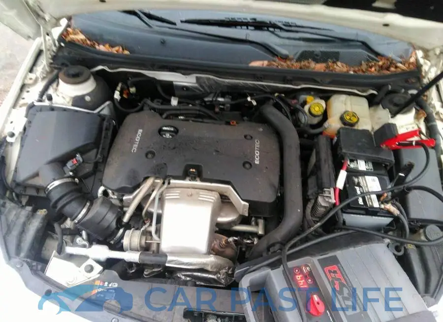 2G4GP5EX5E9206372# 10