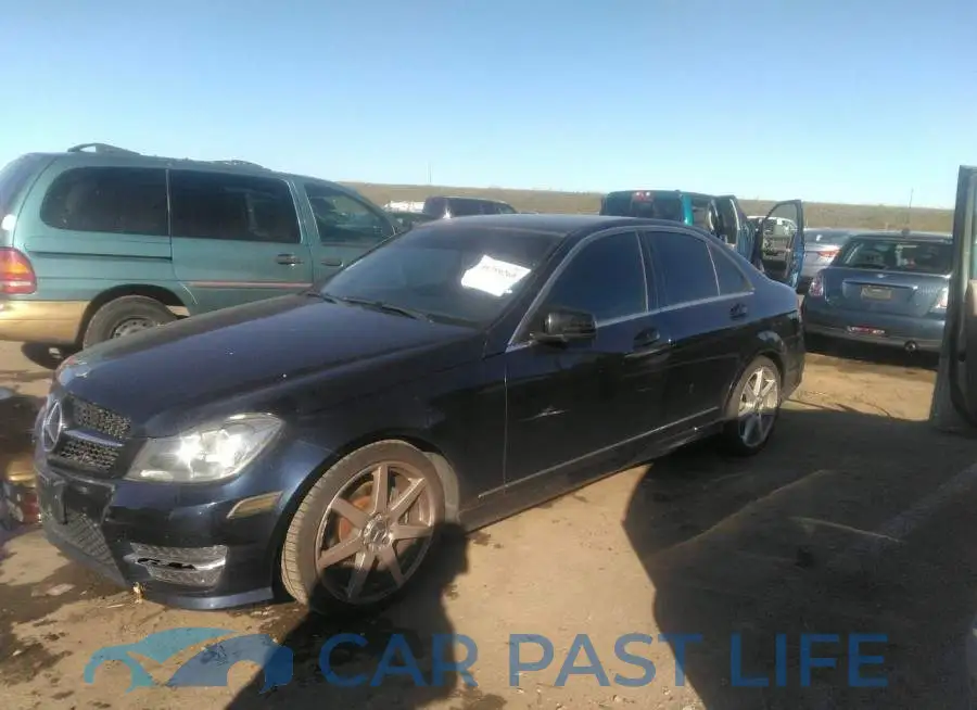 WDDGF4HB1EA961059# 2