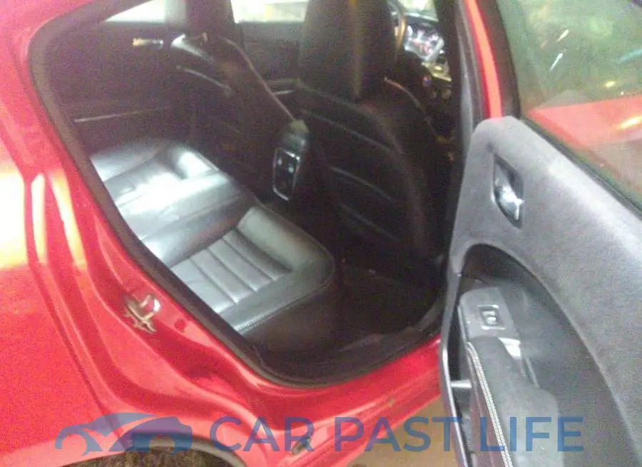 2C3CDXJG9EH320284# 8