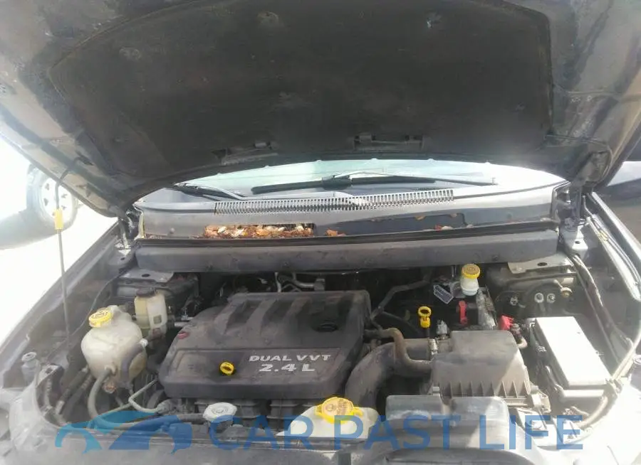 3C4PDCAB3DT500974# 10