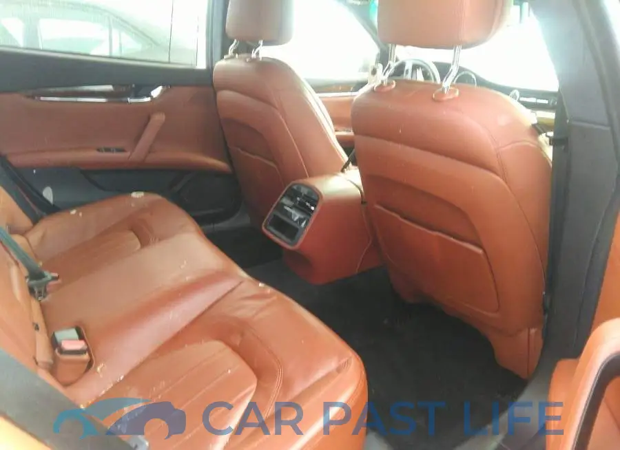 ZAM56RRA8E1111431# 8