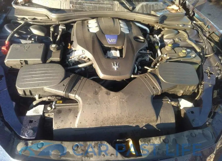 ZAM57RTA6E1103642# 10